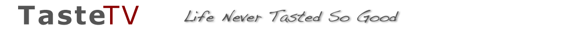 food channel