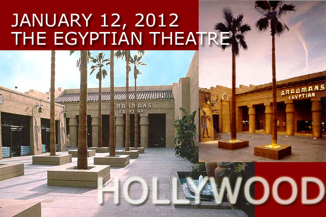 Egyptian Theatre