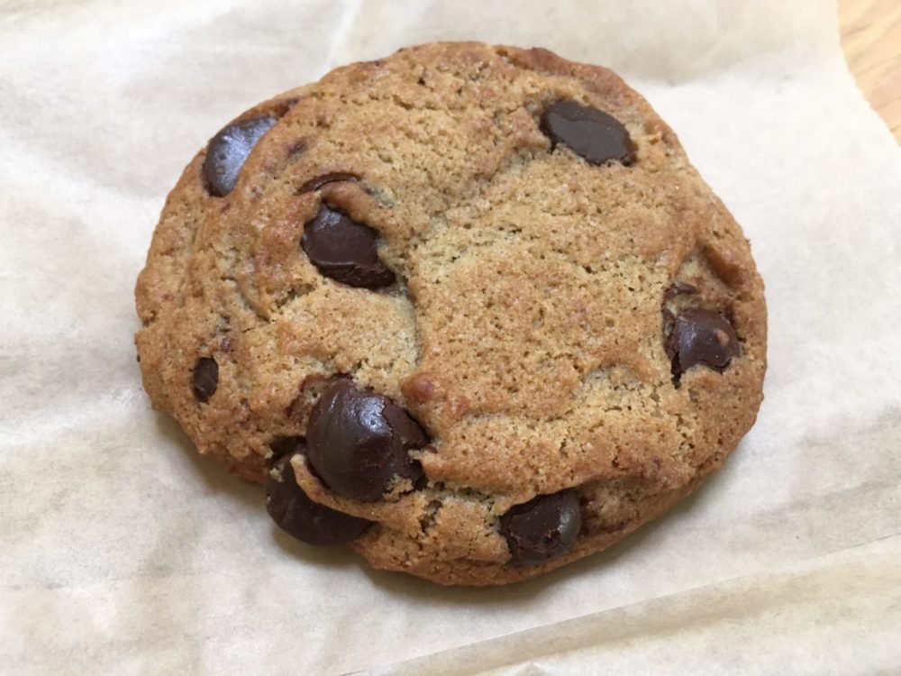 Best Chocolate Chip Cookies in the San Francisco Bay Area - TasteTV