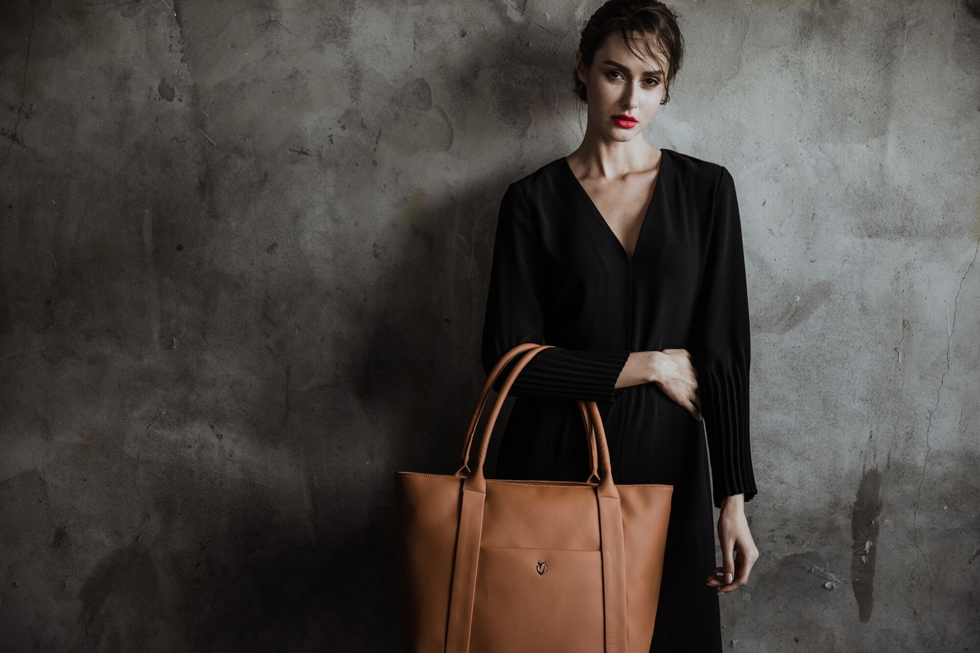 Venture and Travel in Style with the newest Vessel Bags - TasteTV