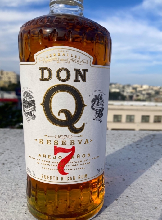 Puerto Rican Rum brand Don Q Rum debuts Gran Reserva XO TasteTV